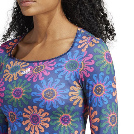 adidas Farm Crop LS marškinėliai W IM2360