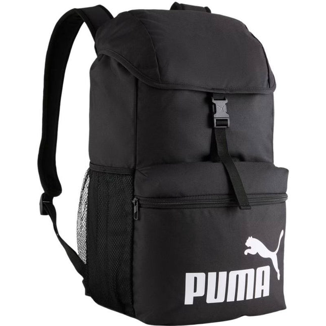 Puma Phase kuprinė su gobtuvu 90801 01