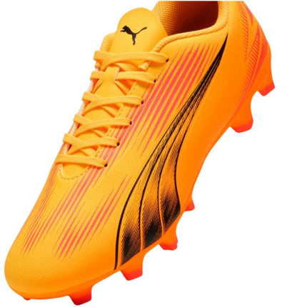 Puma Ultra Play FG/AG Vyriškiai futbolo bateliai 107763 03