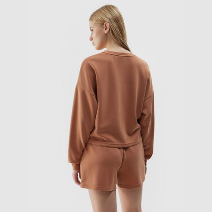 Šortai 4F W 4FWSS24TSHOF324 81S