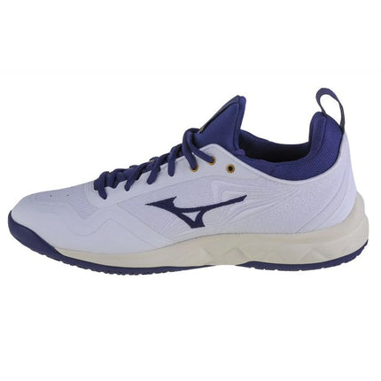 Mizuno Wave Luminous 2 M V1GA212043 Tinklinio Bateliai