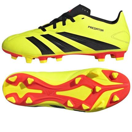 Adidas Predator Club FxG M IG7757 futbolo batai