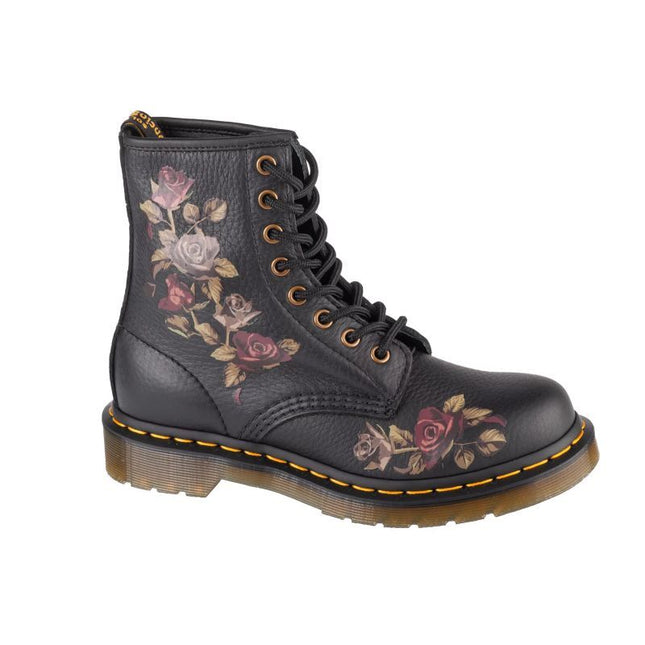 Dr. Martens 1460 Decayed Roses W DM32070001 batai
