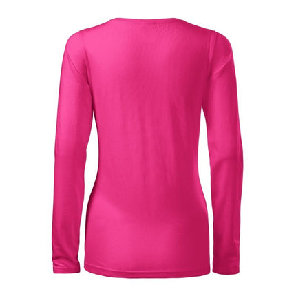 Malfini Slim W Marškinėliai MLI-13940