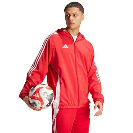 Adidas Tiro 24 vyriška striukė IM8809