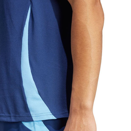 adidas Tiro 24 Competition Polo Marškinėliai M IR7564