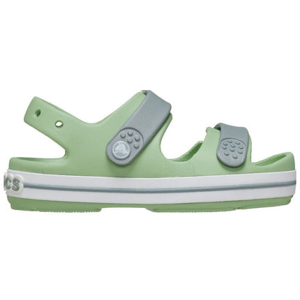 Crocs Crocband Cruiser Jr 209424 3WD basutės