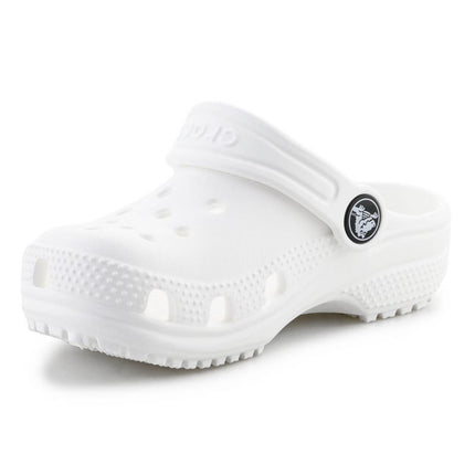 Crocs Klasikiniai Klogai Vaikiški 206990-100