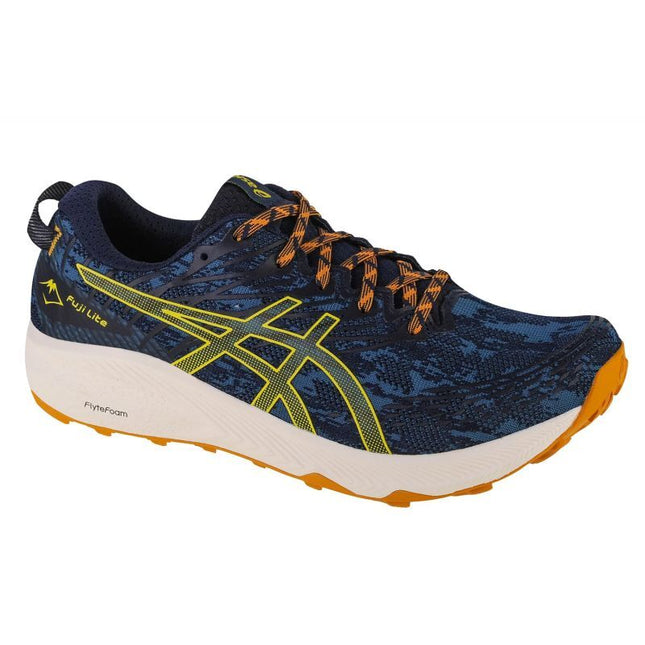 Asics Fuji Lite 3 Vyriški Batai 1011B467-401