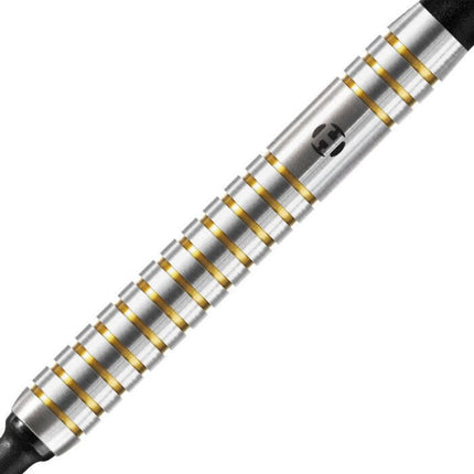 Harrows Original 90% 50-ojo jubiliejinio leidimo strėlytės su minkštais antgaliais