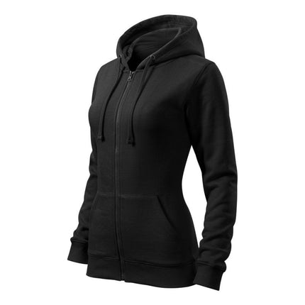 Malfini Trendy Užtrauktukas W Sweatshirt MLI-41101