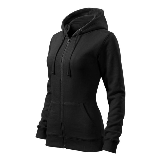 Malfini Trendy Užtrauktukas W Sweatshirt MLI-41101