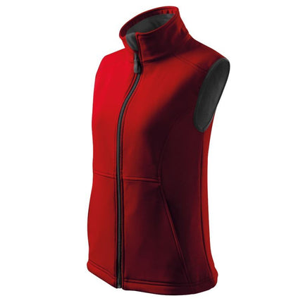 Malfini Softshell Vision W MLI-51607 liemenė