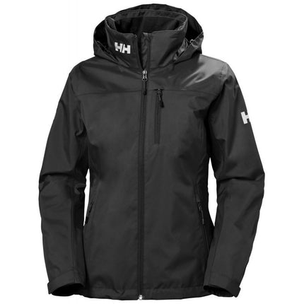 Helly Hansen Vrew Hoodie Vidutinio sluoksnio striukė Moterims 33891 990