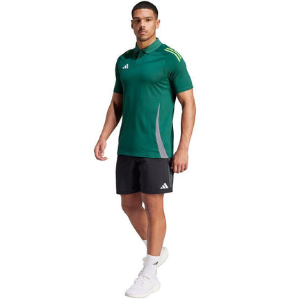 adidas Tiro 24 Competition Polo Marškinėliai Vyrams M IR7567
