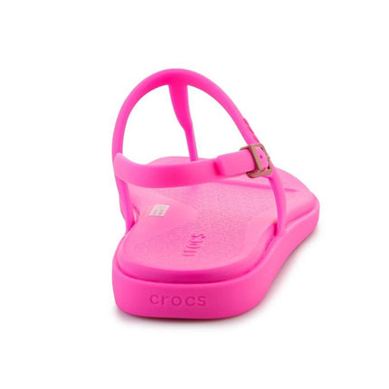 Šlepetės Crocs Miami Thong Flip W 209793-6TW