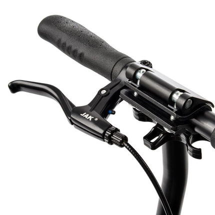 Meteor City Scooter Hamburg 16956