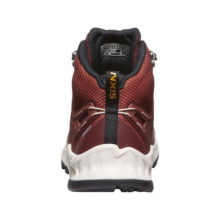 KEEN NXIS EVO MID WP W KE-1027793 batai