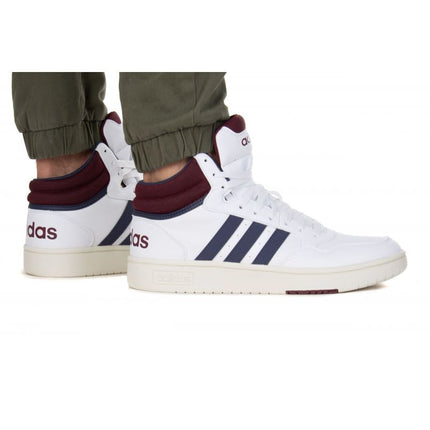 Adidas Hoops 3.0 Mid M HP7895 batai