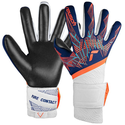 Reusch Pure Contact Gold Pirštinės M 54 70 100 4848