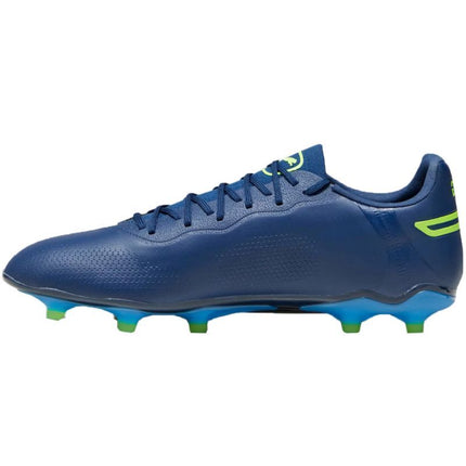 Puma King Pro FG/AG M 107566 02 futbolo batai