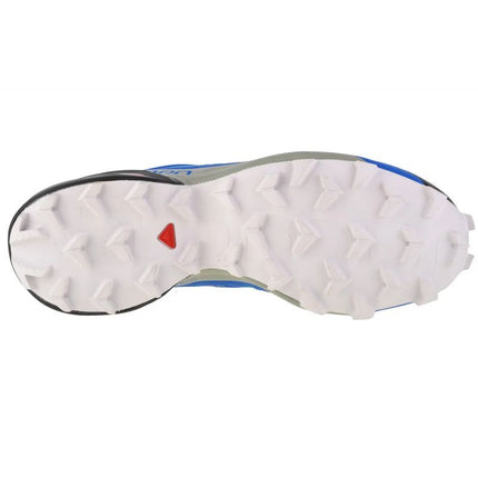Salomon Speedcross 5 M 416095 Vyriški Bėgimo Bateliai