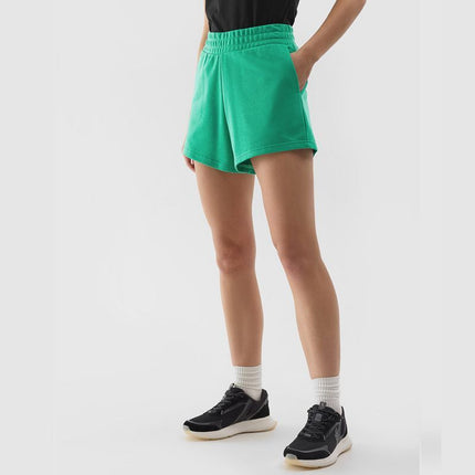 Šortai 4F W 4FWSS24TSHOF286 41S