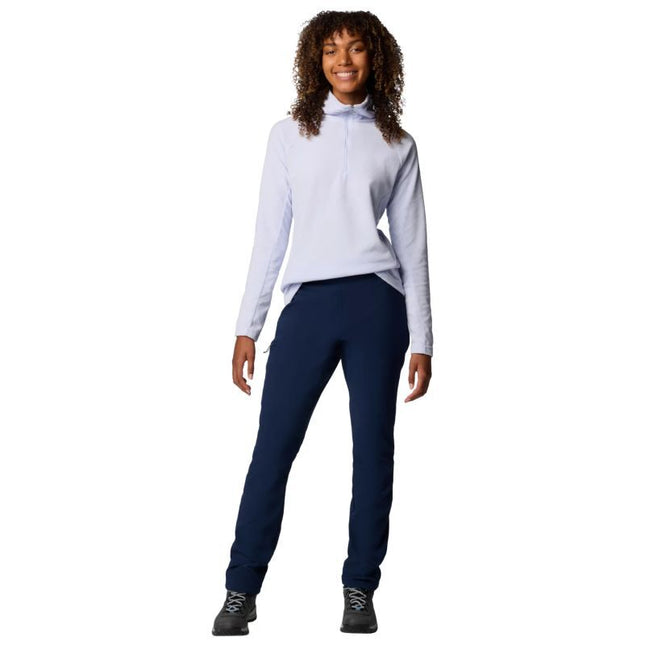 Columbia Back Beauty High-Rise kelnės W 2085234464