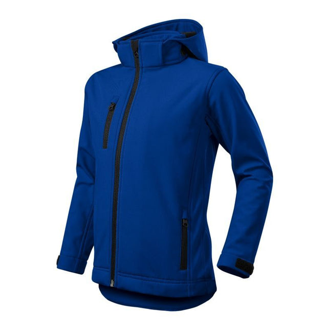 Malfini Softshell Performance Jr MLI-53505 striukė