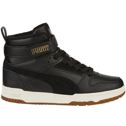 Puma Rbd Game Wtr vaikiški batai 388449 02