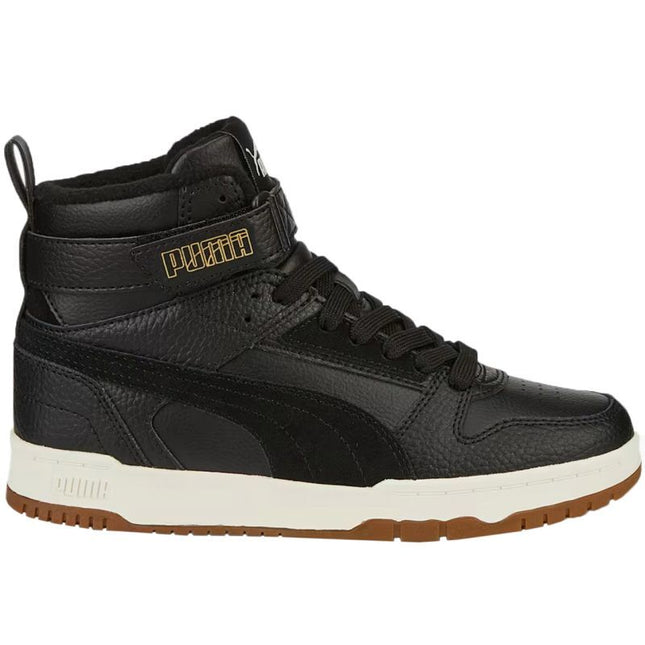 Puma Rbd Game Wtr vaikiški batai 388449 02