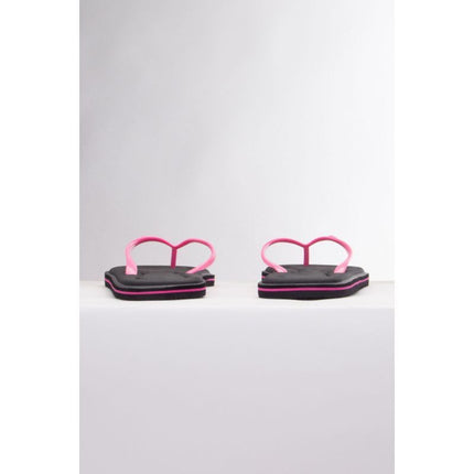 4F W 4FSS23FFLIF067BLACK flip-flops