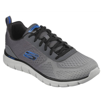 Skechers Track Ripkent M 232399/CCGY avalynė