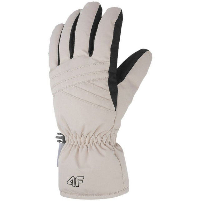 Slidinėimo pirštinės 4F FNK F106 W 4FWAW23AFGLF106 83S