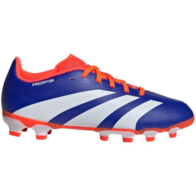 adidas Predator League MG Jr IF6412 futbolo batai