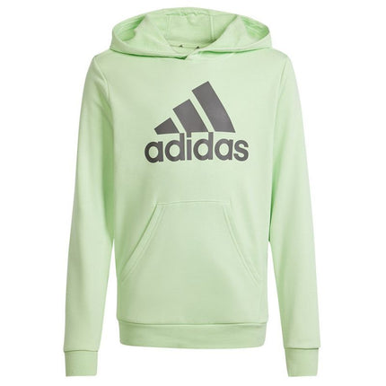 Adidas Big Logo Hoodie Jr IS2591 džemperis