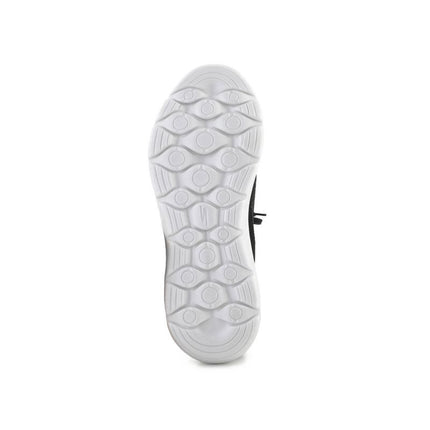 Skechers Go Walk Hyper Burst-Maritime M 216083-BKGY batai