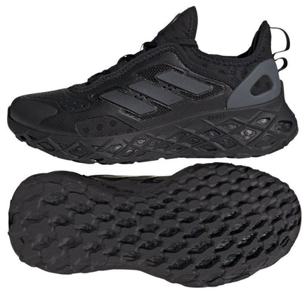 adidas Web Boost Jr HQ4210 bėgimo batai