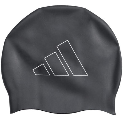 adidas Logo Swim IA8305 Plaukimo kepuraitė