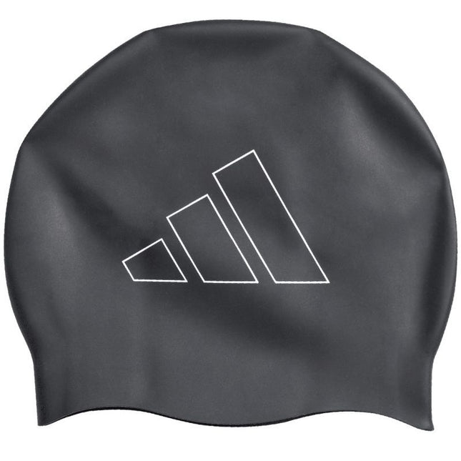 adidas Logo Swim IA8305 Plaukimo kepuraitė
