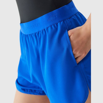 Šortai 4F W 4FWSS24TSHOF323 36S