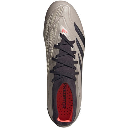Adidas Predator Pro FG IF6327 futbolo batai