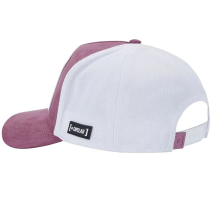 Capslab Barbie kepurė CL-BA2-2-PCT-BAR