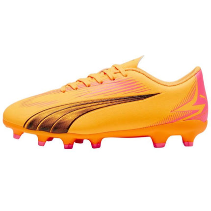 Puma Ultra Play FG/AG Jr 107775 03 futbolo bateliai