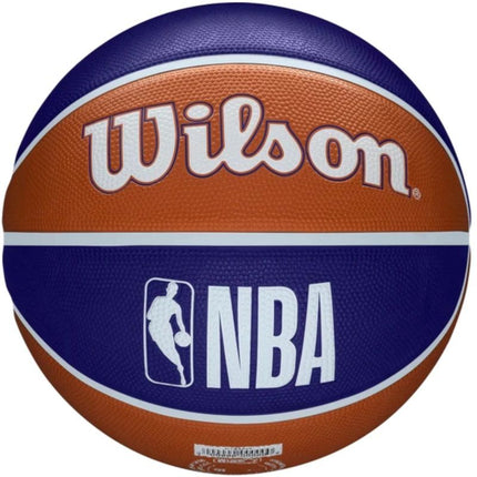Wilson NBA komandos "Phoenix Suns" kamuolys WTB1300XBPHO