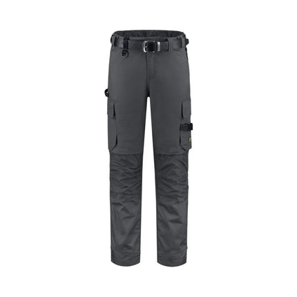 Malfini Darbo Kelnės Twill Cordura Stretch MLI-T62T4