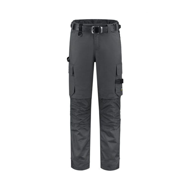 Malfini Darbo Kelnės Twill Cordura Stretch MLI-T62T4