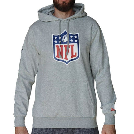 New Era NFL Hoodie su logotipu, dydis M, 60416768