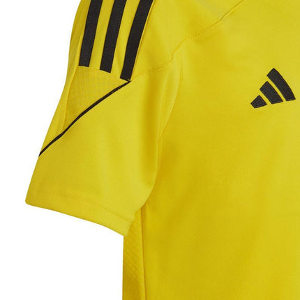 adidas Tiro 23 Lyga Marškinėliai Jr HS0535
