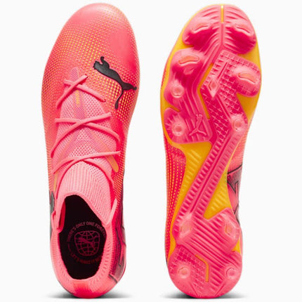 Puma Future 7 Match FG/AG M 107715-03 futbolo batai